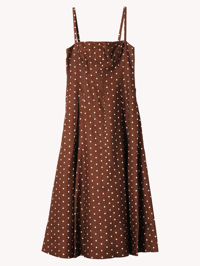 Gimlet Dress