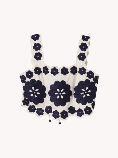 Catrine Tank Top