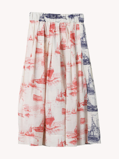 VENISE SKIRT