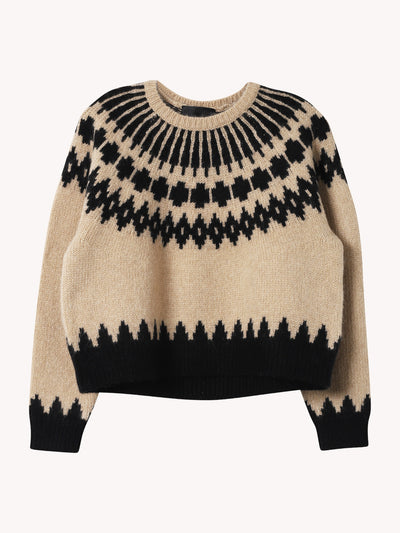 Alena Sweater
