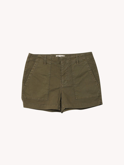 UTILITY SHORT