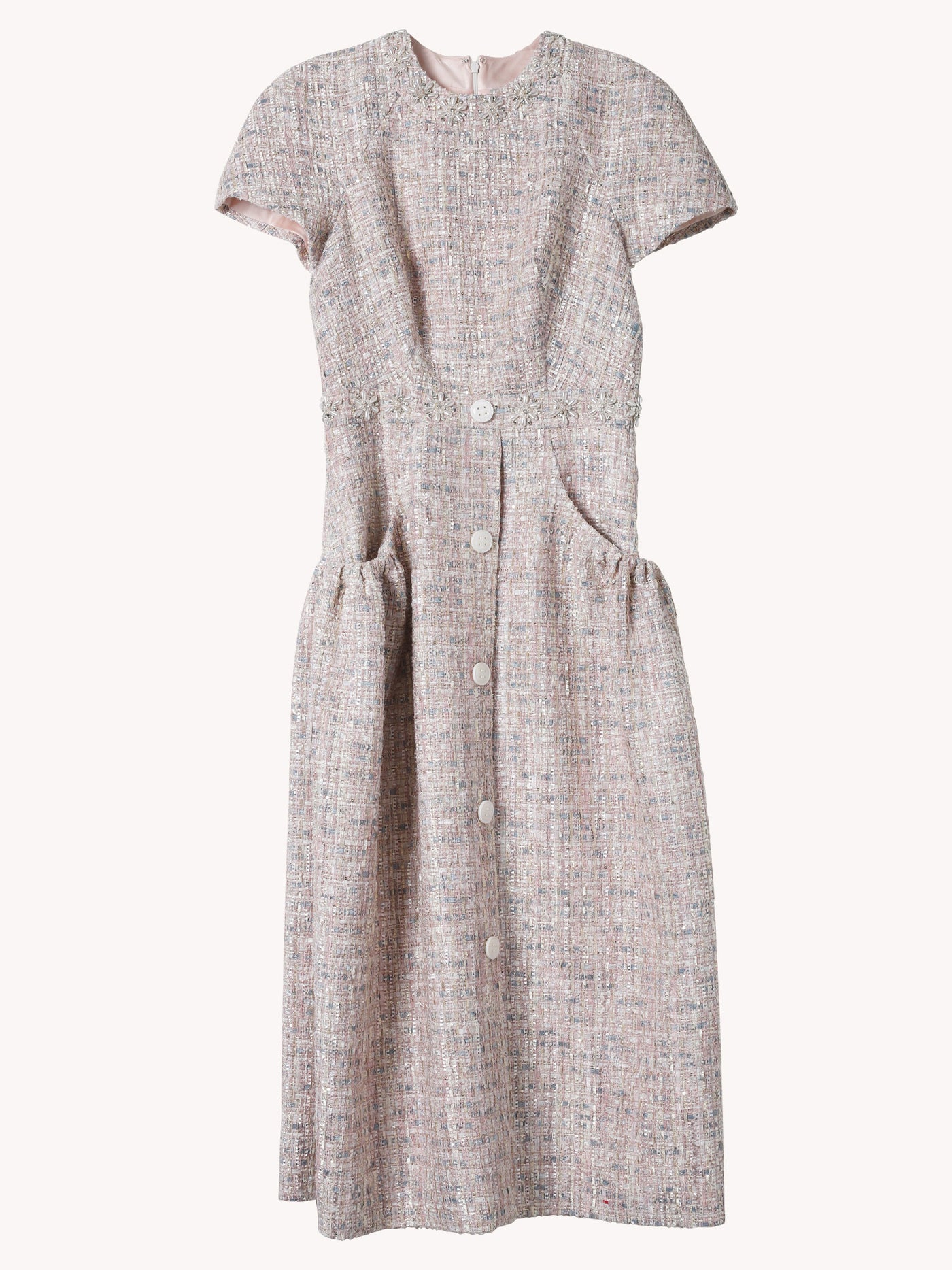 ISABELLE MIDI DRESS