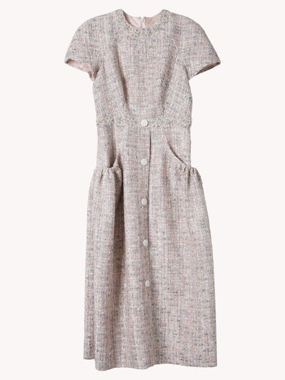 ISABELLE MIDI DRESS