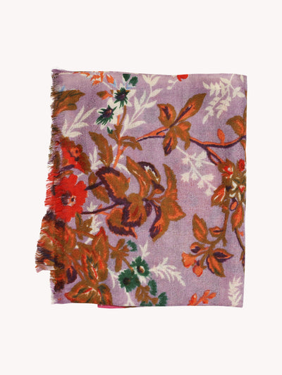 Fleur Scarf