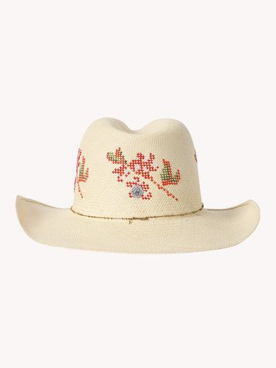 Balsam Hat