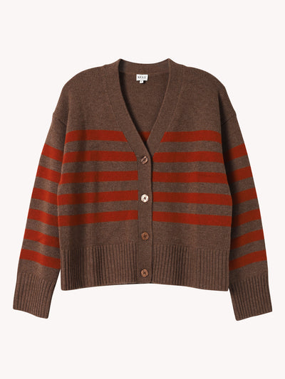 The Raffa Cardigan