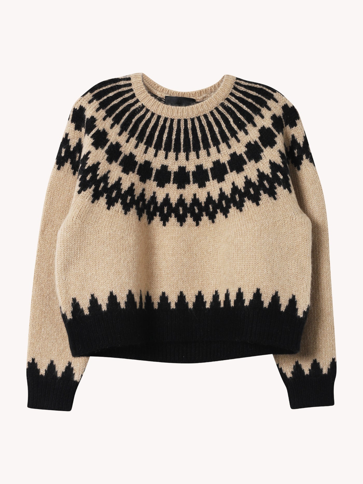 Alena Sweater