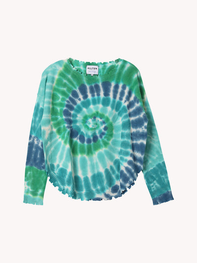 Mela Sunny Sweater
