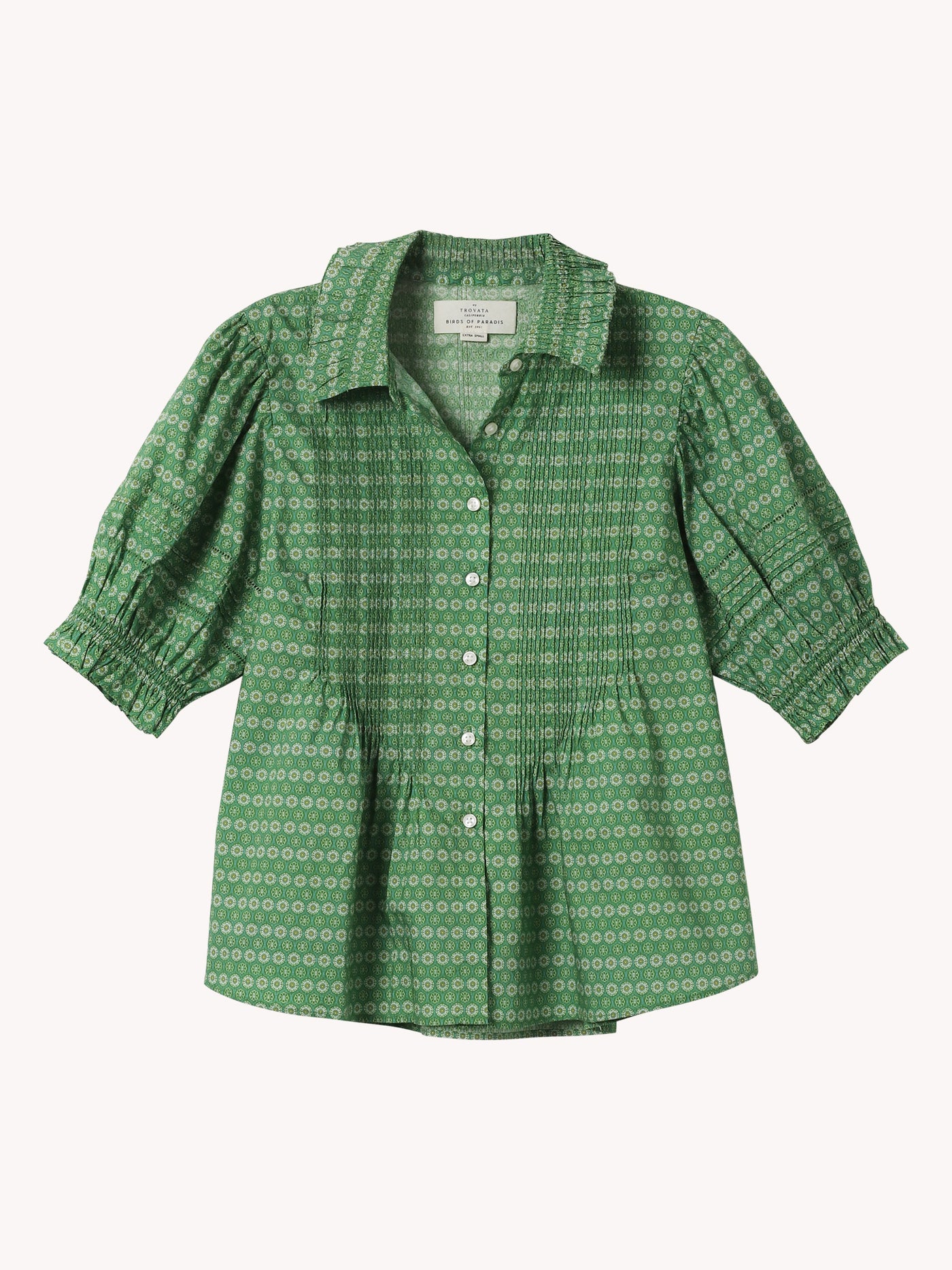 Jess Blouse