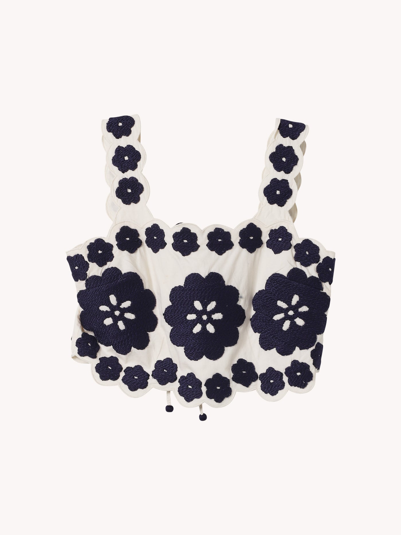 Catrine Tank Top