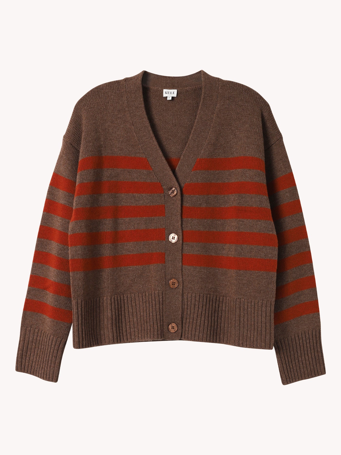 The Raffa Cardigan