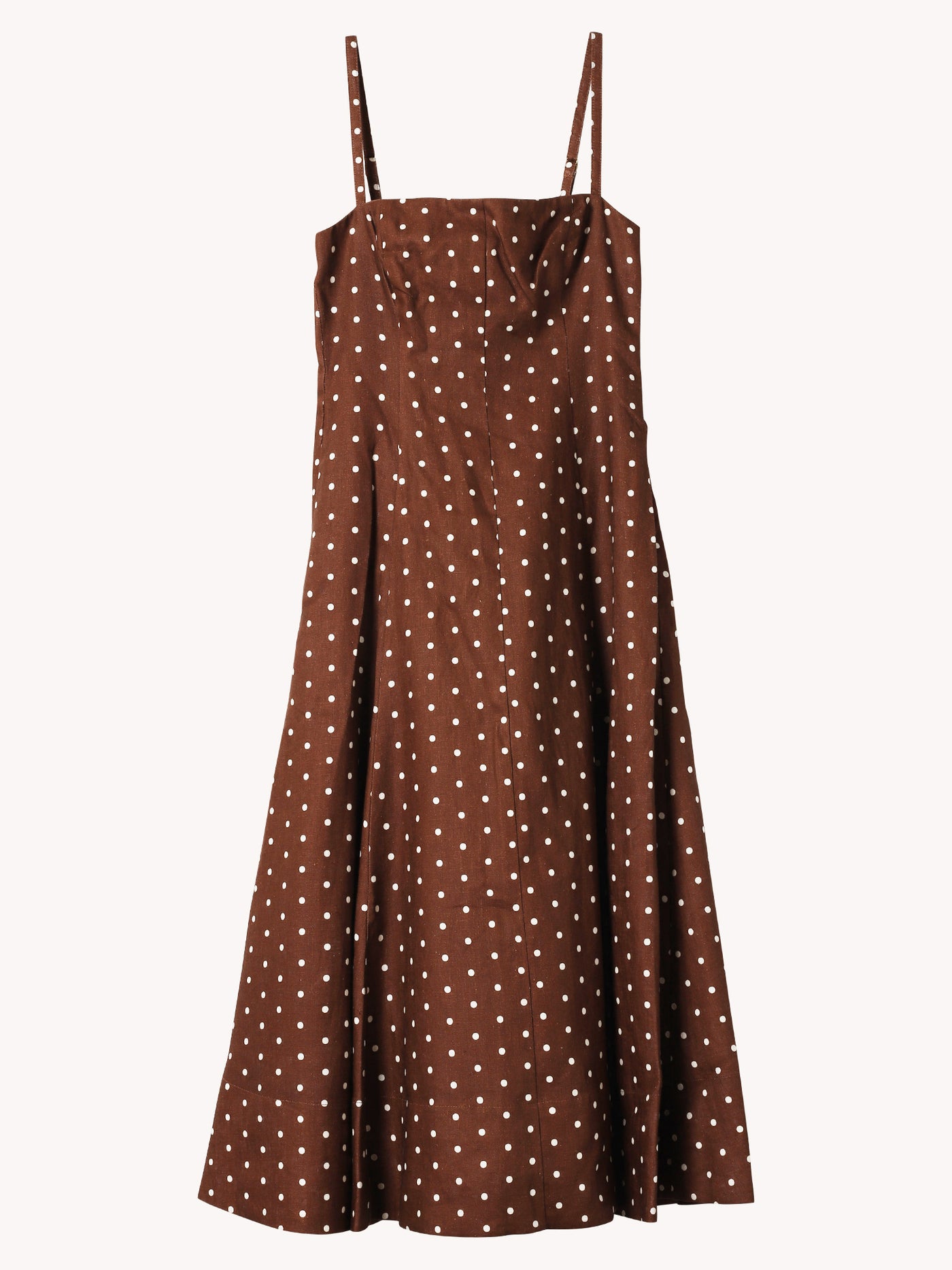 Gimlet Dress