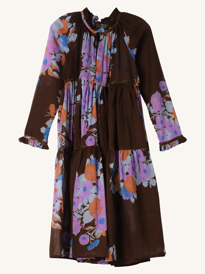 Short To Knee Dress