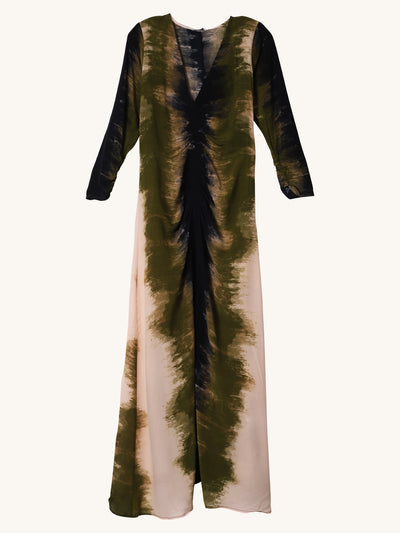 Amazonas Greta Dress