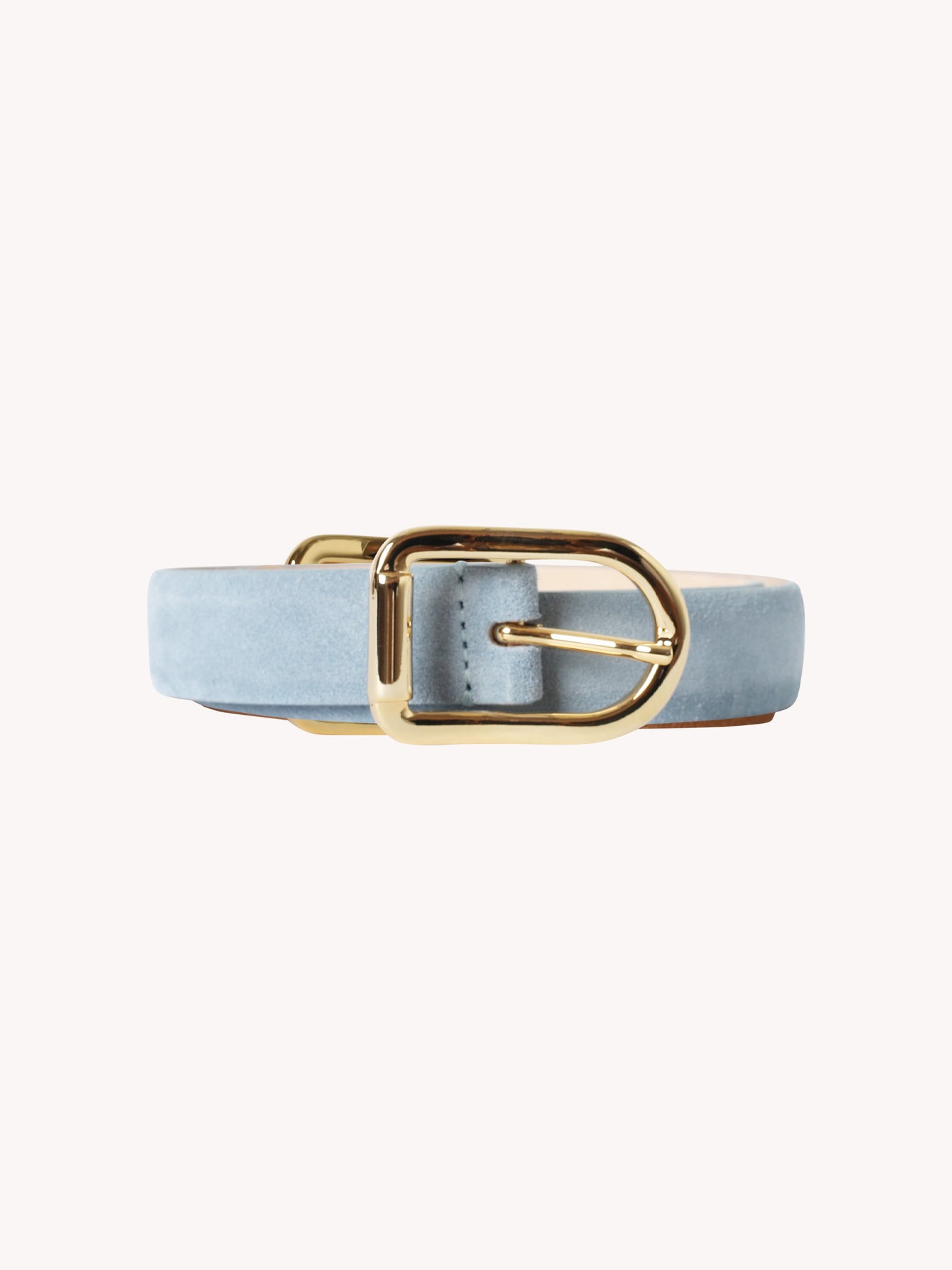 Mija Suede Belt