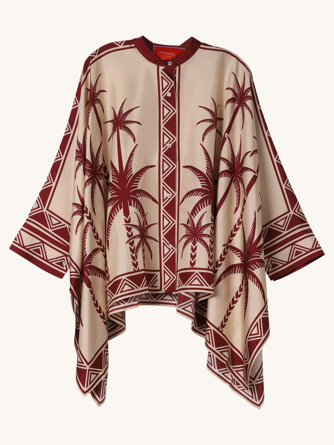 Foulard Shirt