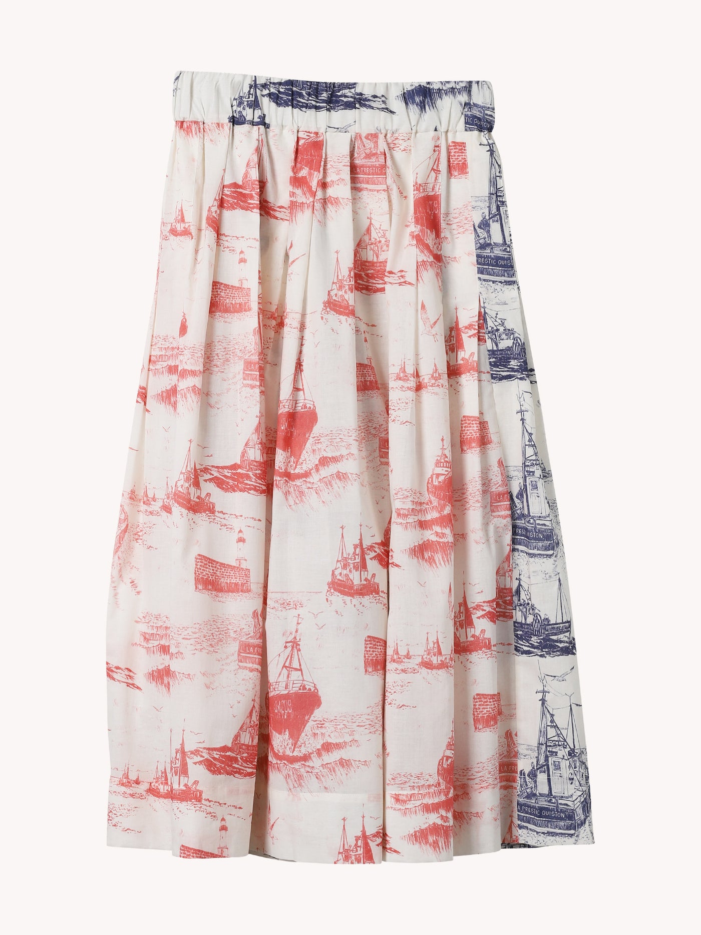 VENISE SKIRT