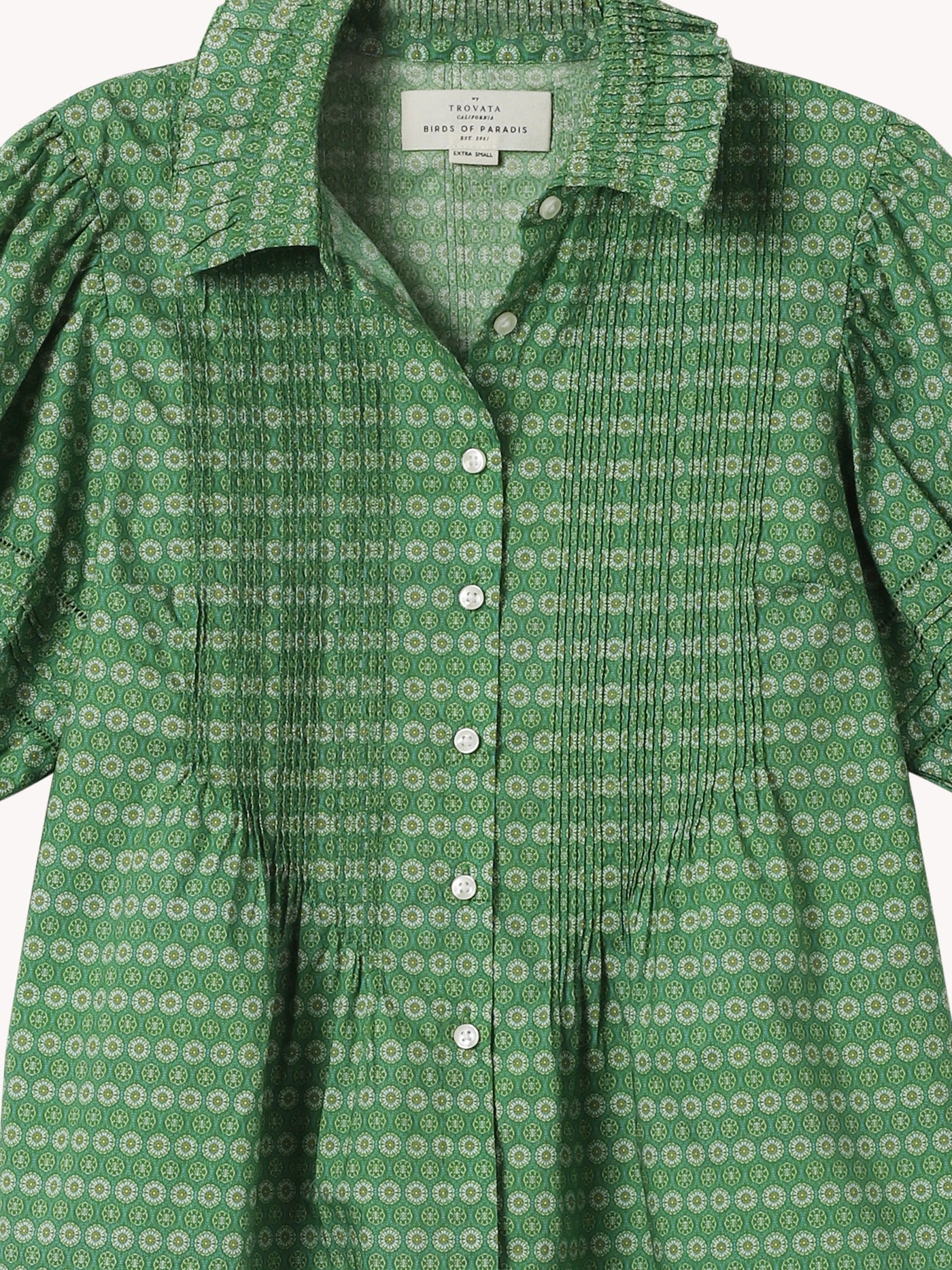 Jess Blouse