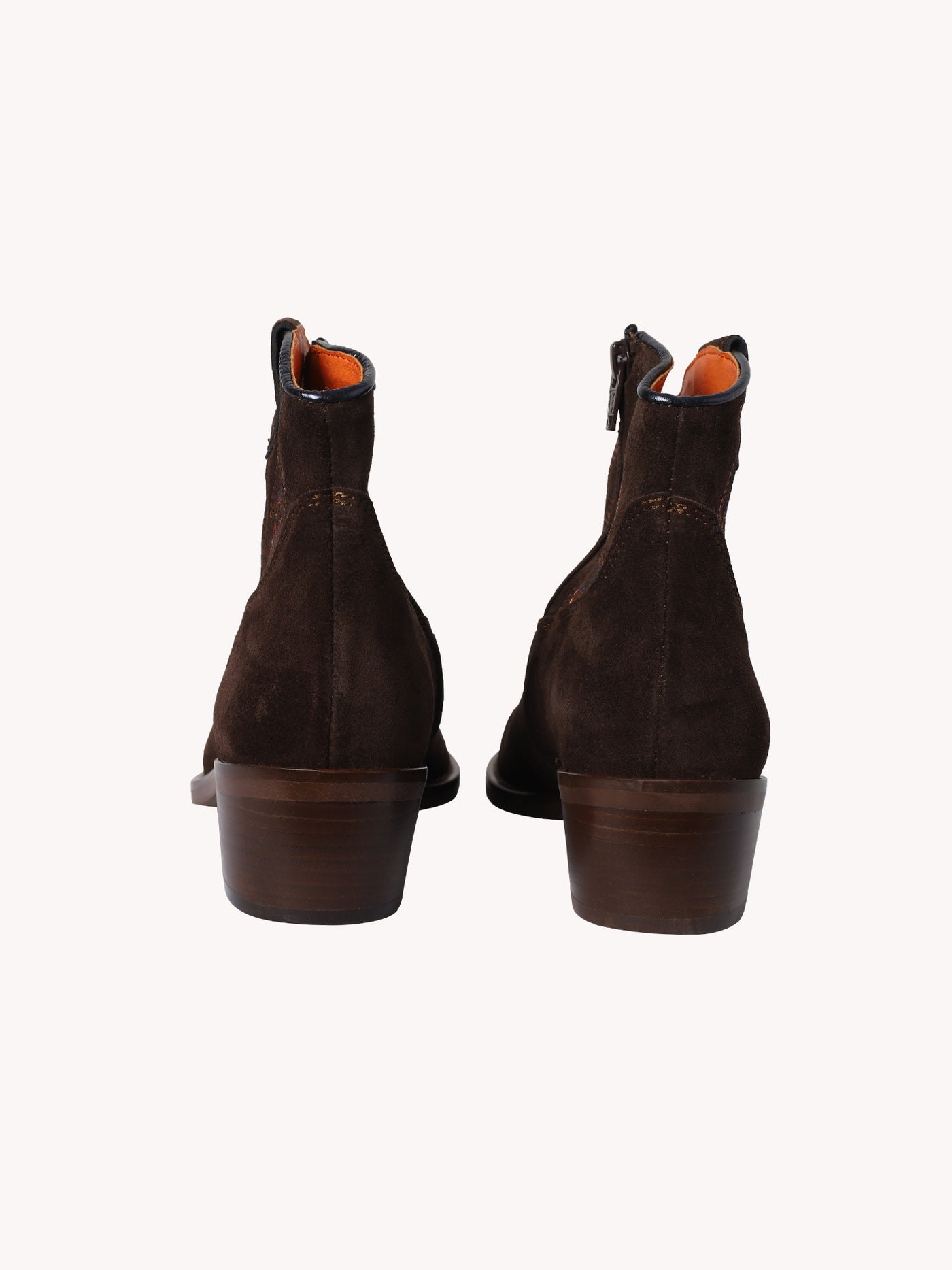 Cassidy Embroidered Boot