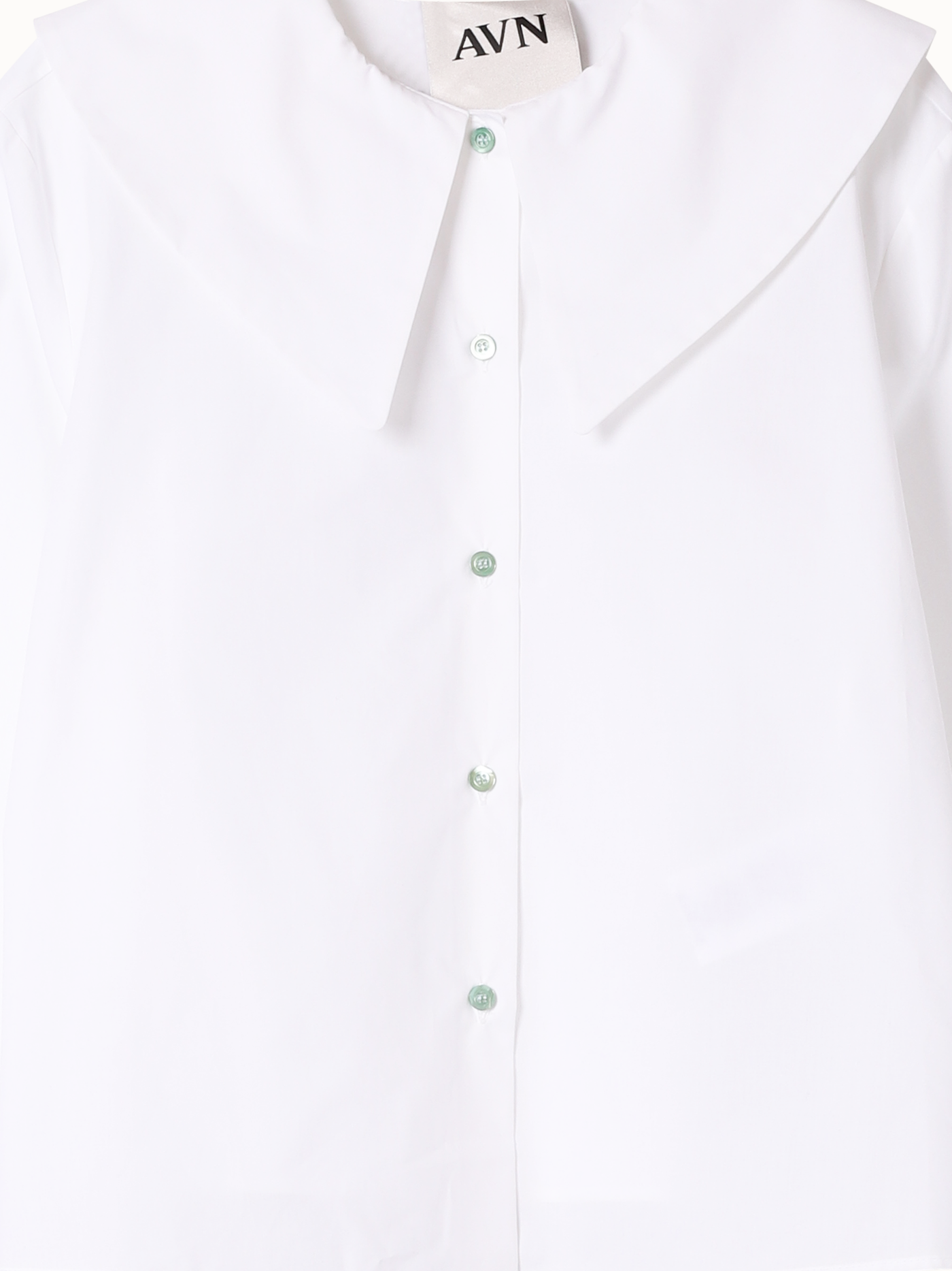 Old School Blouse