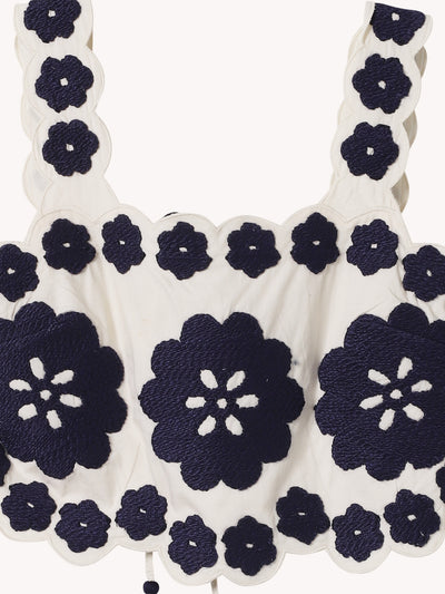Catrine Tank Top