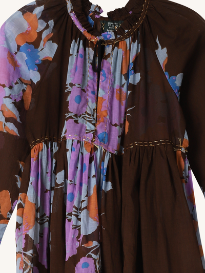 Short To Knee Dress