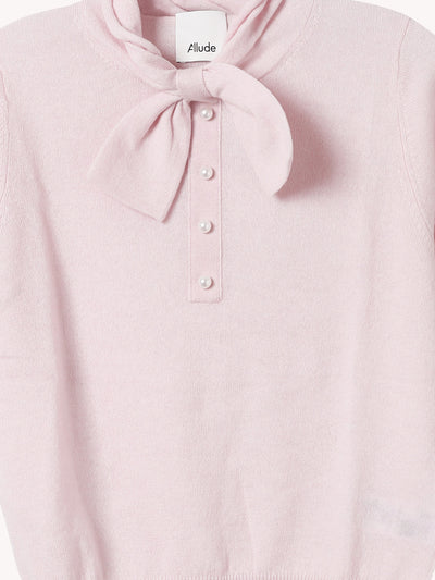 BOW SWEATER