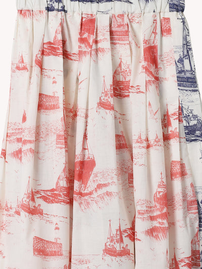 VENISE SKIRT