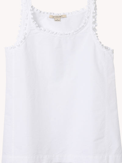 LA CHEMISE TANK