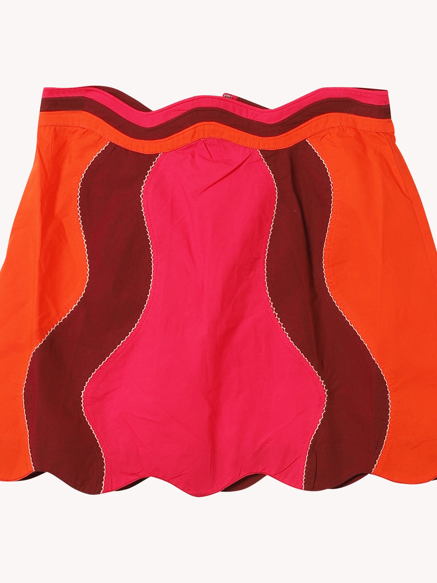 Scilla Skirt
