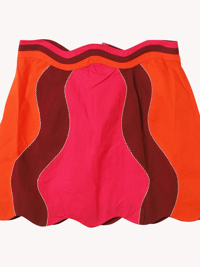 Scilla Skirt