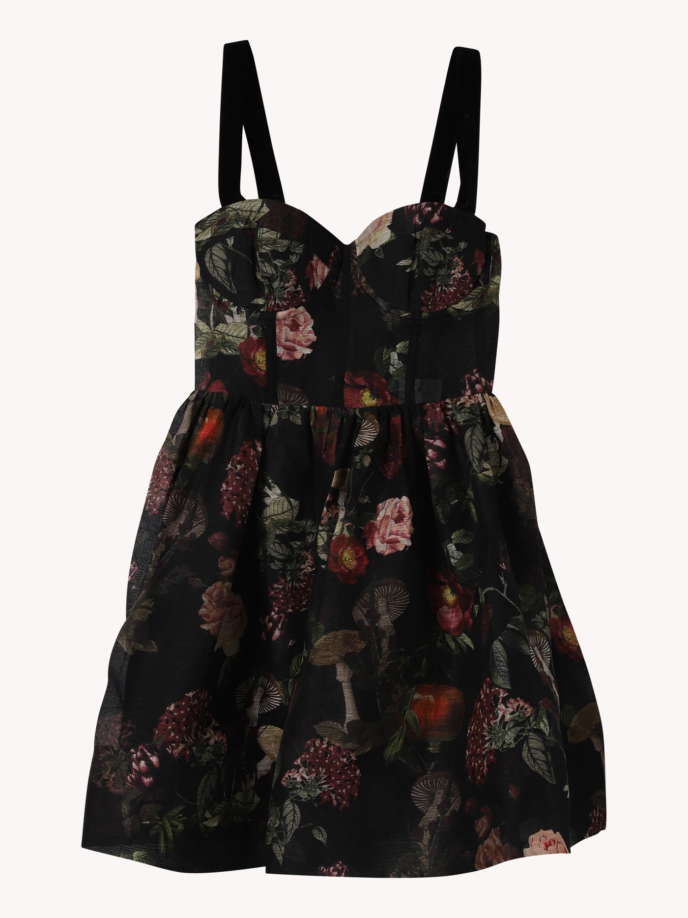 Pheobe Mini Dress