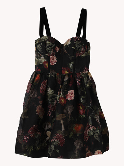 Pheobe Mini Dress
