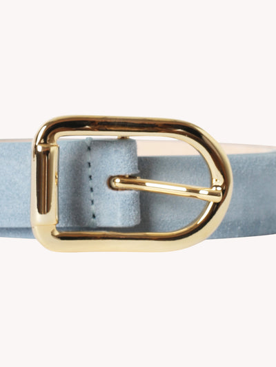 Mija Suede Belt