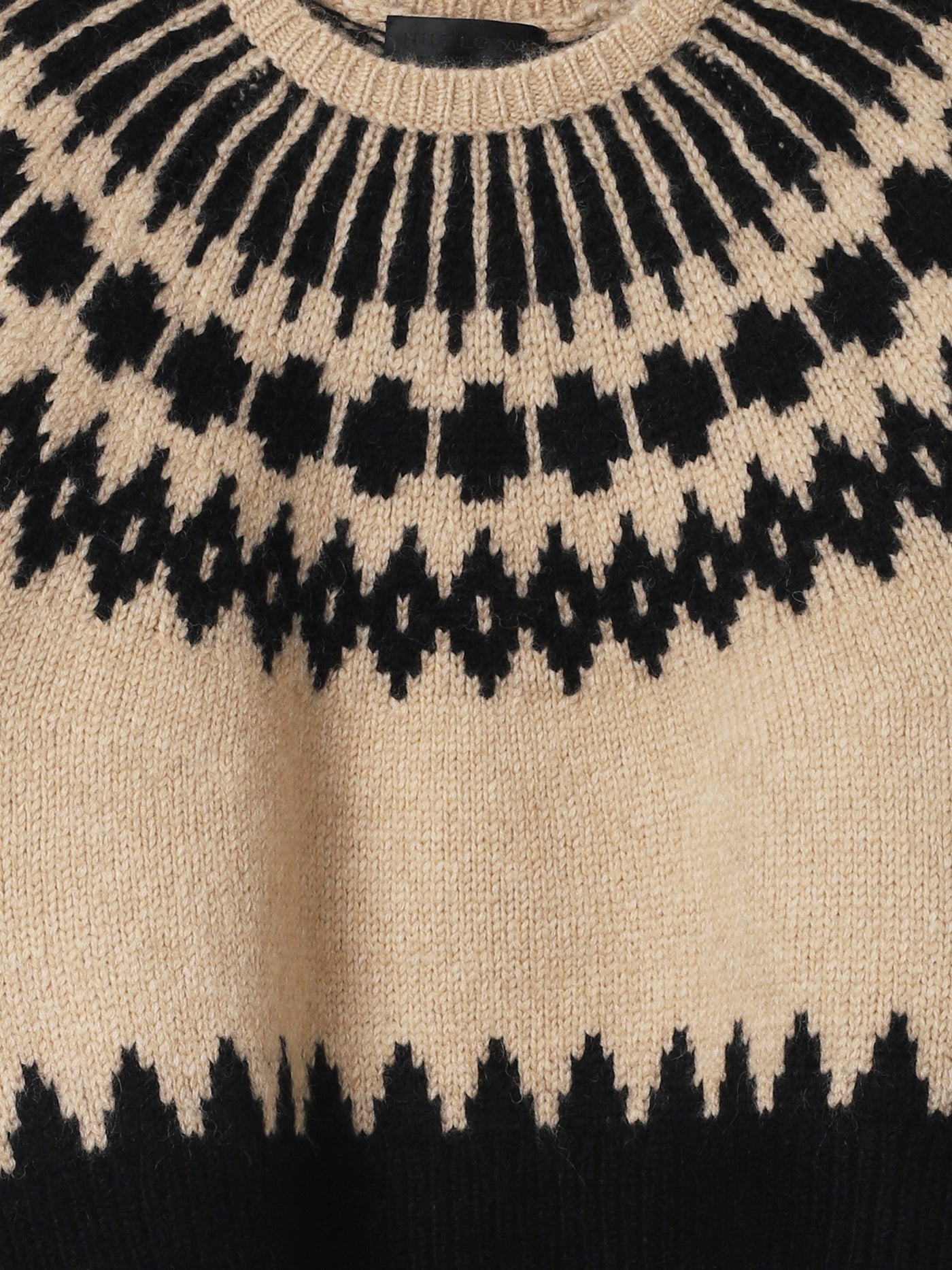 Alena Sweater