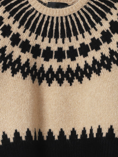 Alena Sweater