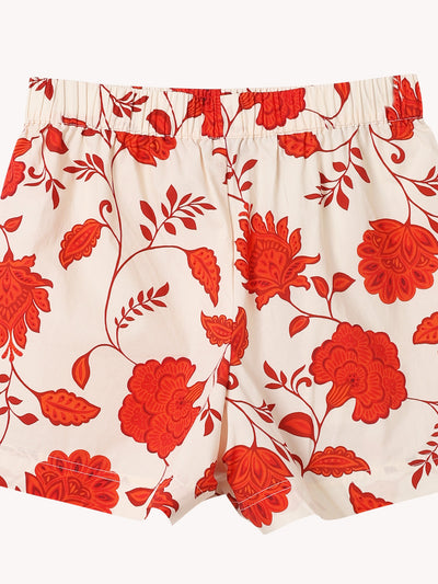 Fallon Shorts