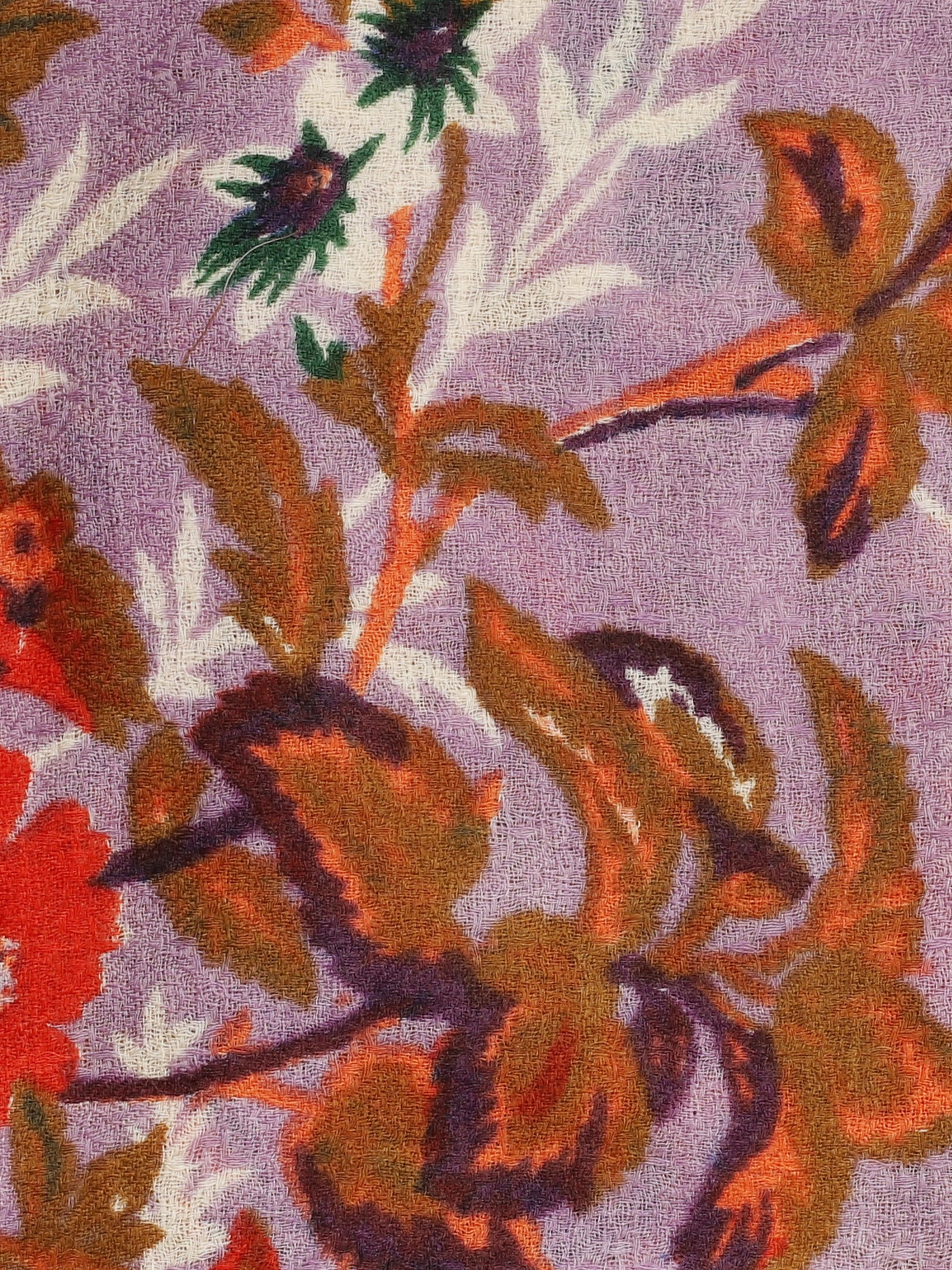 Fleur Scarf