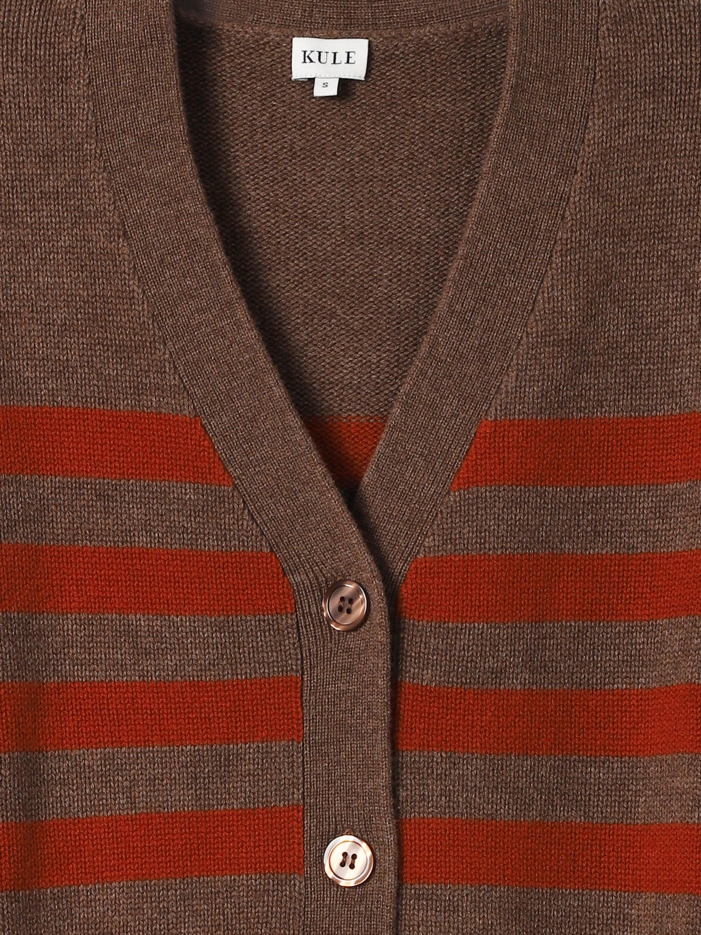 The Raffa Cardigan
