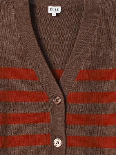 The Raffa Cardigan