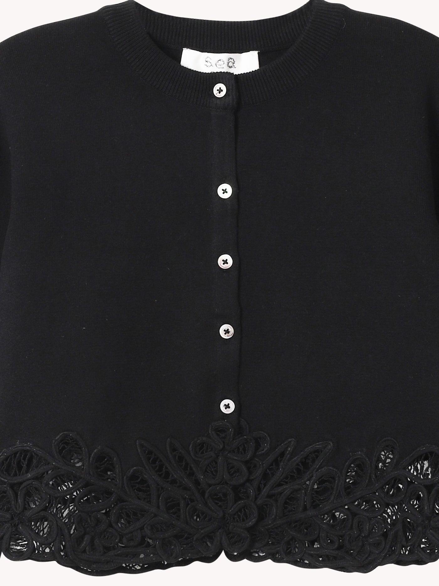 Ilya Cardigan