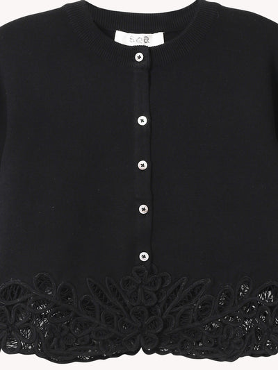 Ilya Cardigan