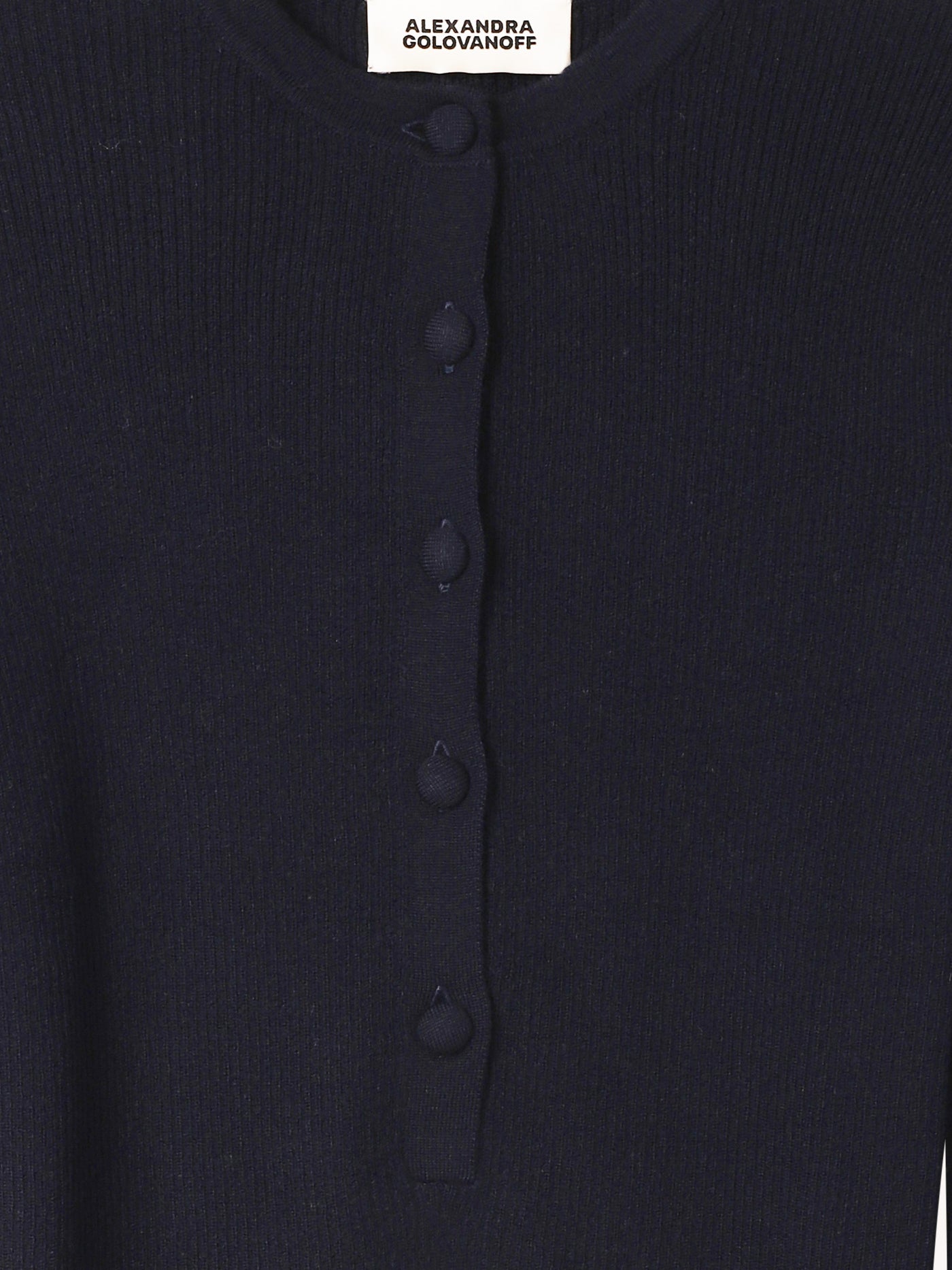 August Lightweight Henley