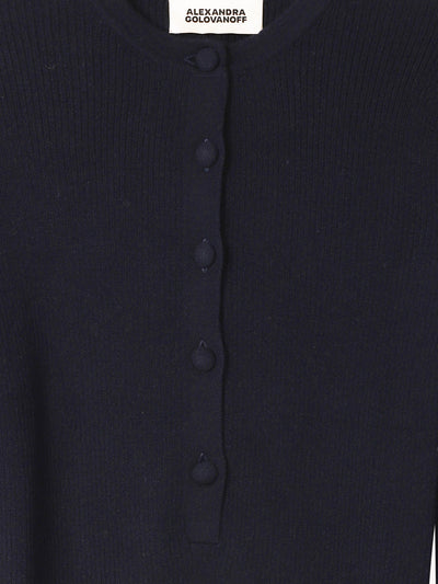 August Lightweight Henley