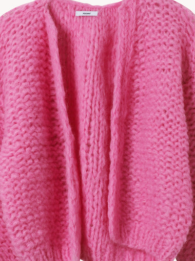 Cable Bomber Cardi