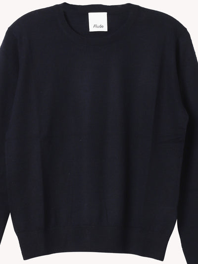 Crewneck Sweater