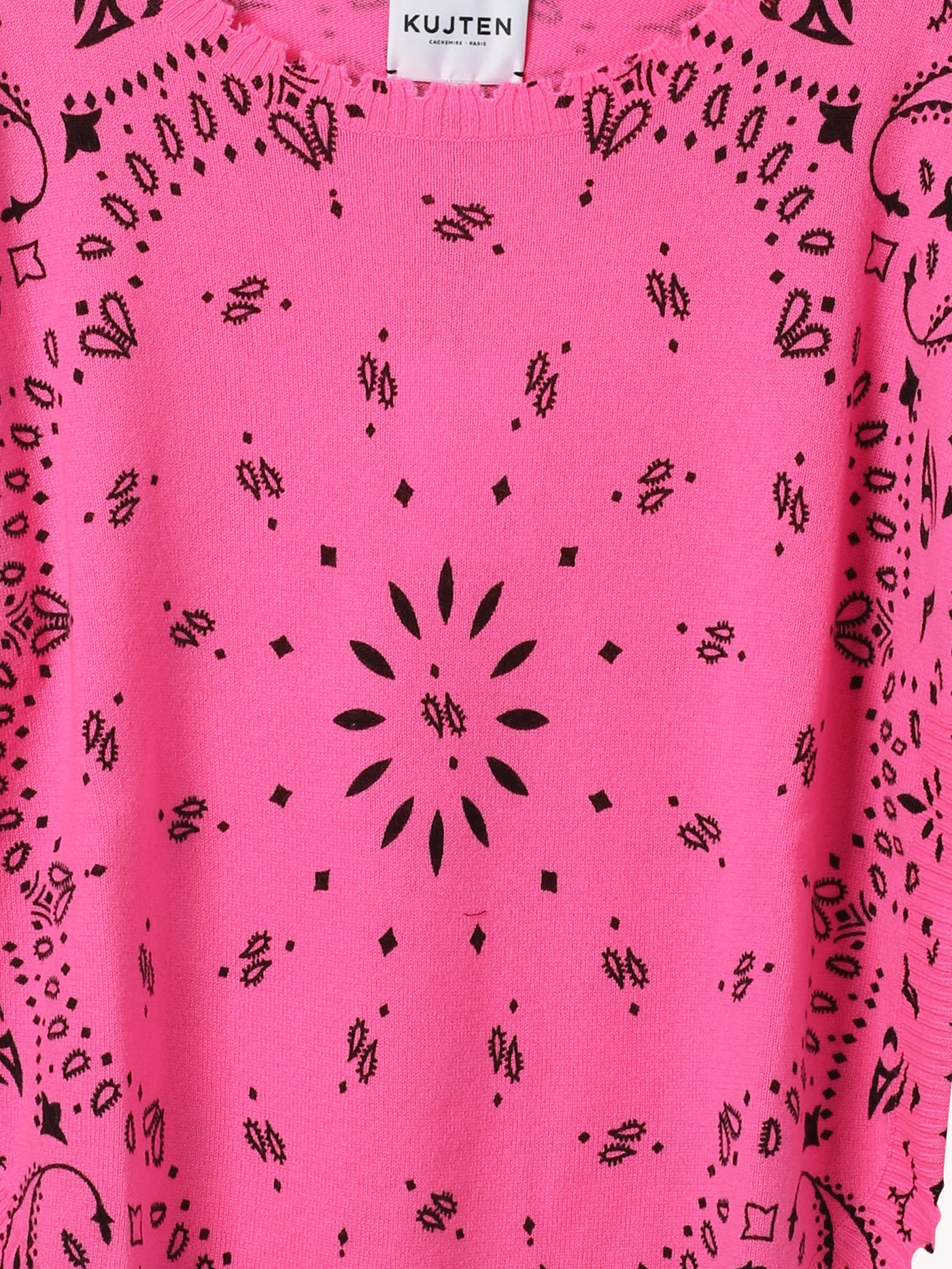 Mela Sweater