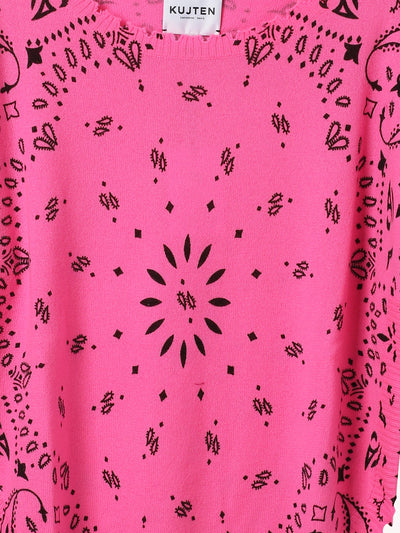 Mela Sweater