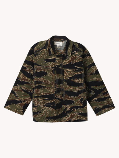 Railway Shirt