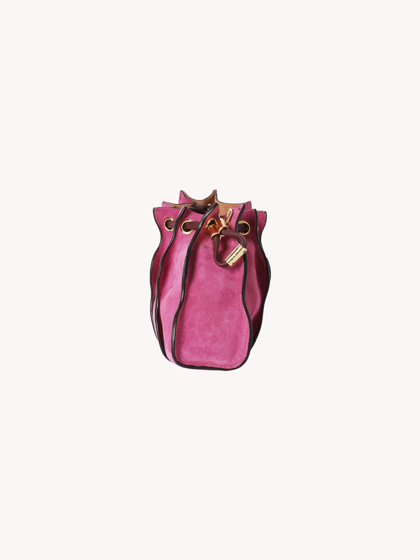 Adria Pleated Crossbody